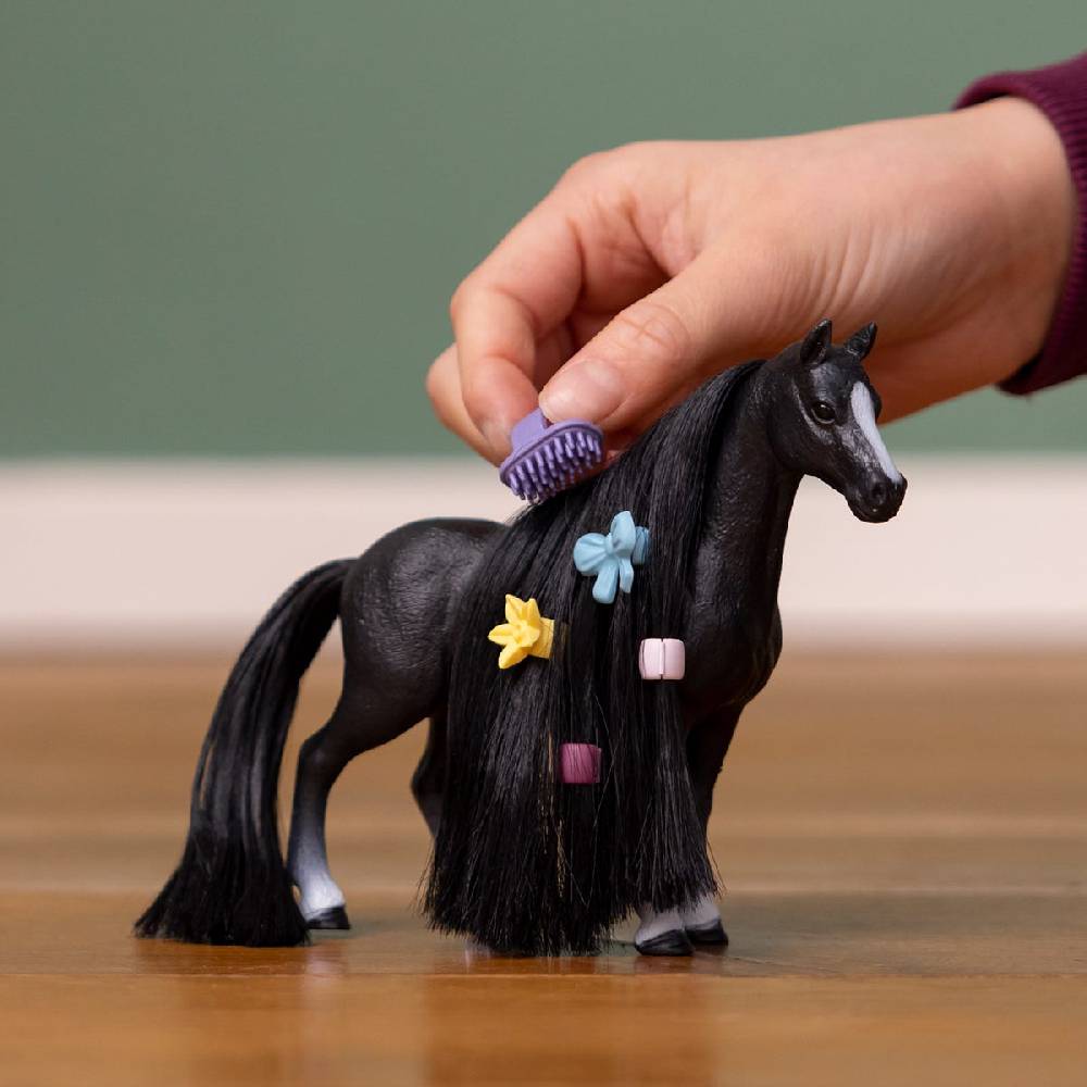 Schleich Beauty Horse Quarter Horse Stute Große Rabatte