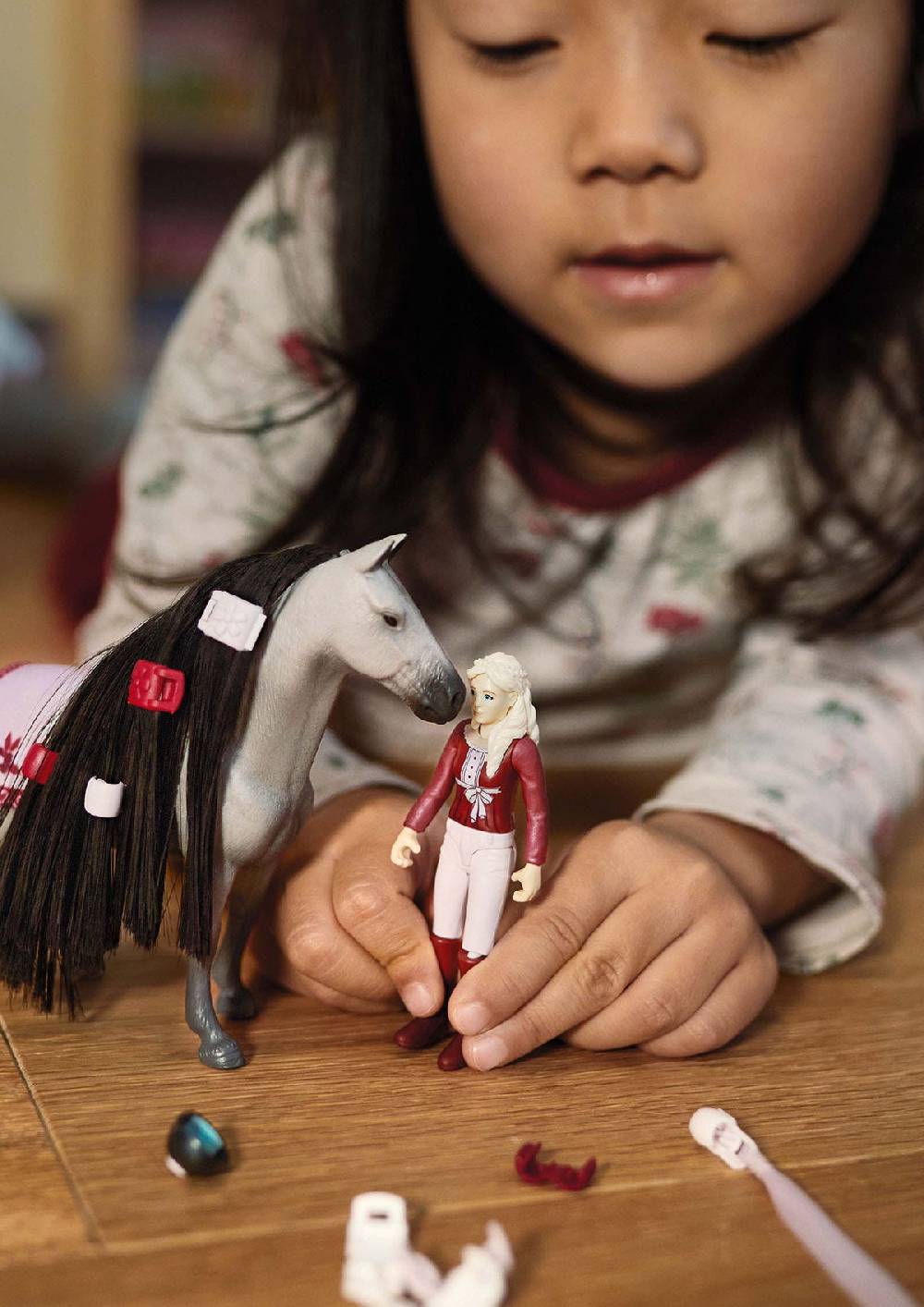 Schleich Sofia & Dusty Starter Set Neuheiten