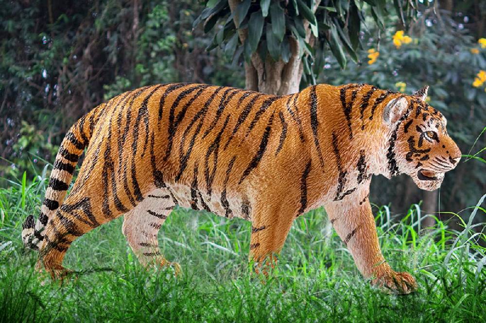 Schleich Tiger VIP-Rabatte