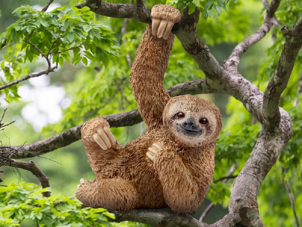 Schleich Faultier Wochenangebot