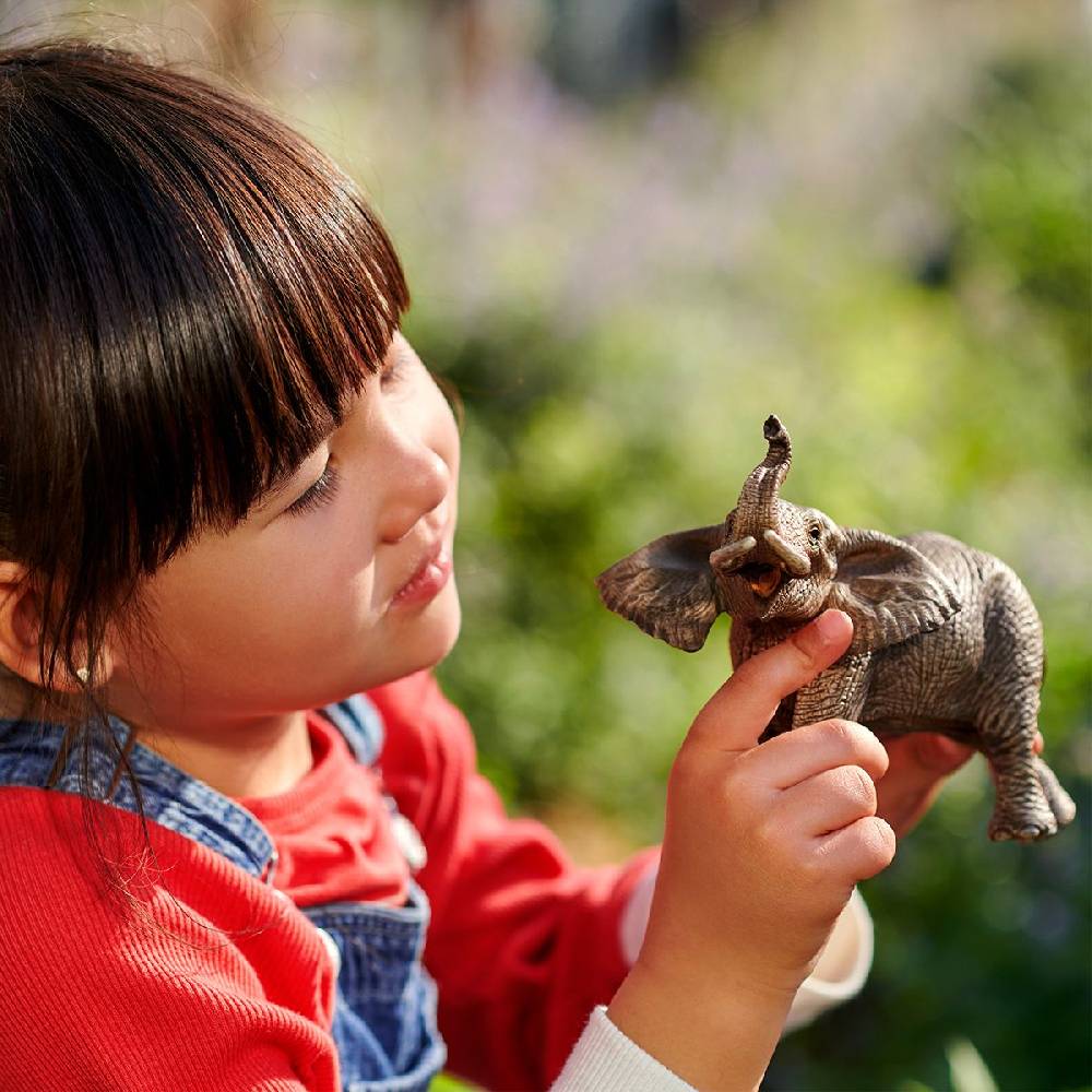 Schleich Afrikanischer Elefantenbulle Letzte 3 Tage