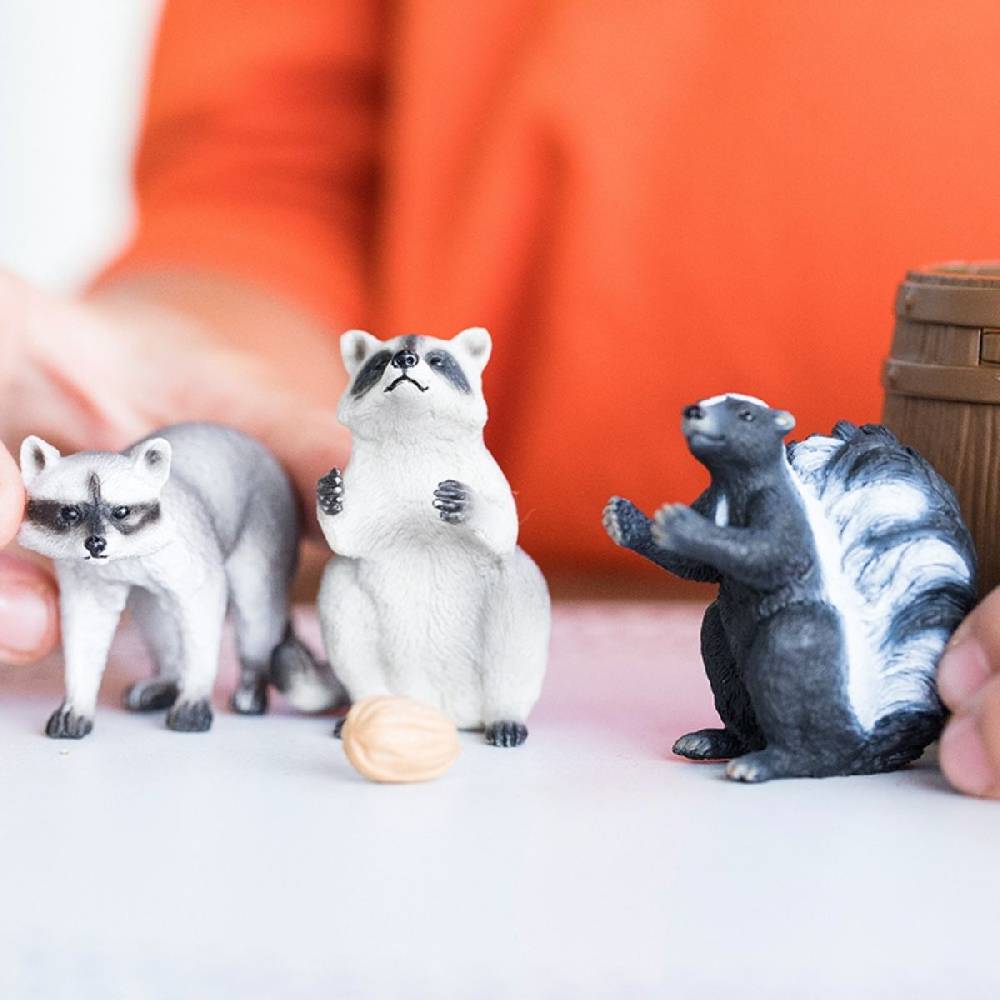 Schleich Spielspaß um die Nuss Bis zu 55% Rabatt