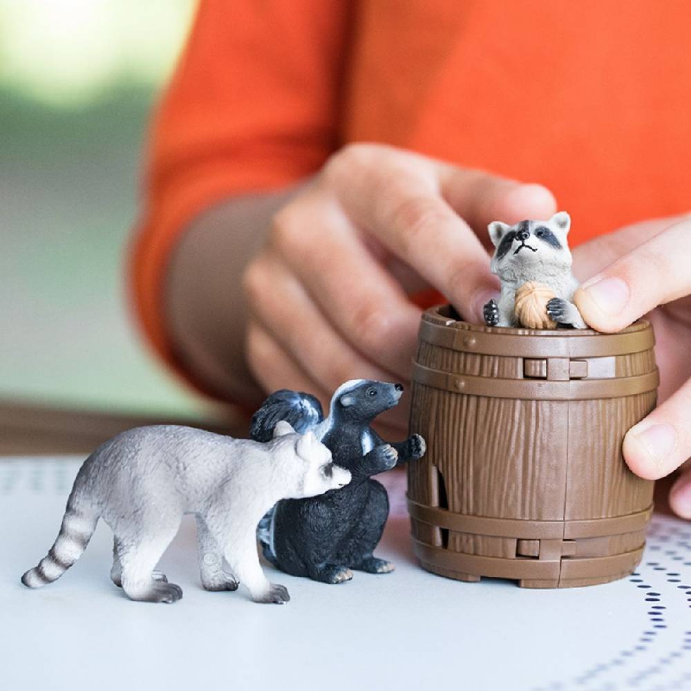 Schleich Spielspaß um die Nuss Bis zu 55% Rabatt