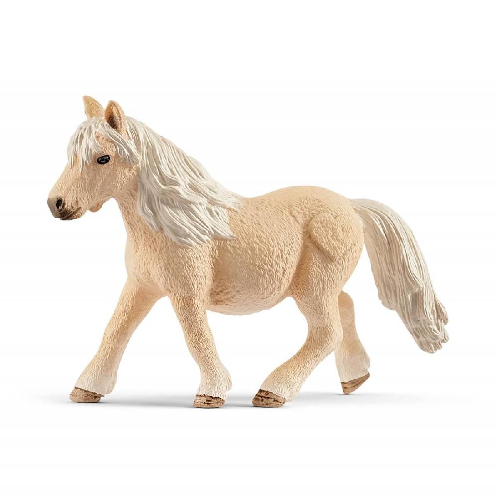 Schleich Pony Flattervorhang Speichern exportieren
