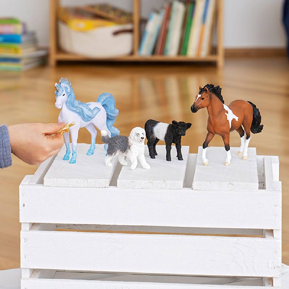 Schleich Galloway Kalb Rabatte dieses Monats