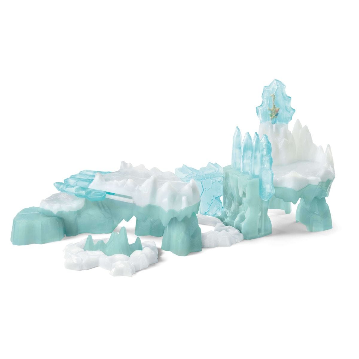 Schleich Angriff auf die Eisfestung Verkauf
