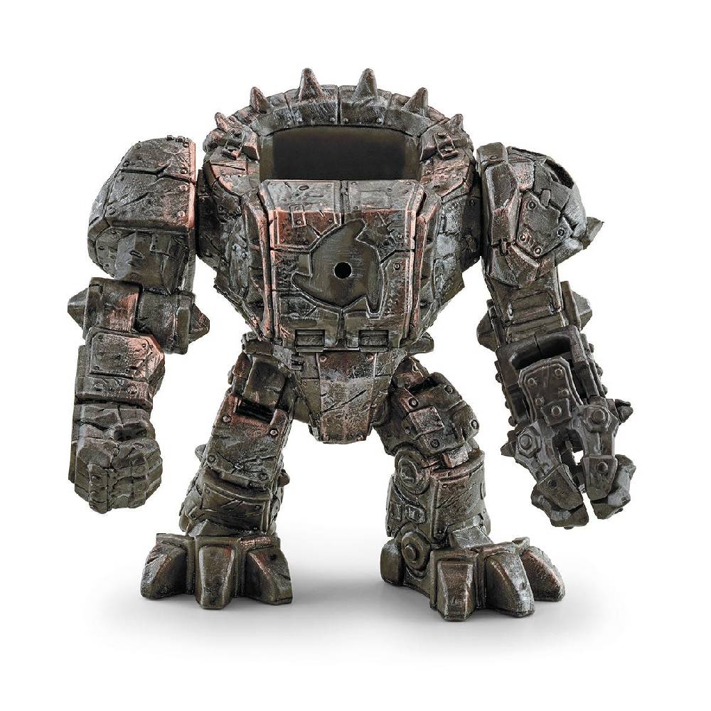 Schleich Master-Roboter mit Mini Creature Angebote