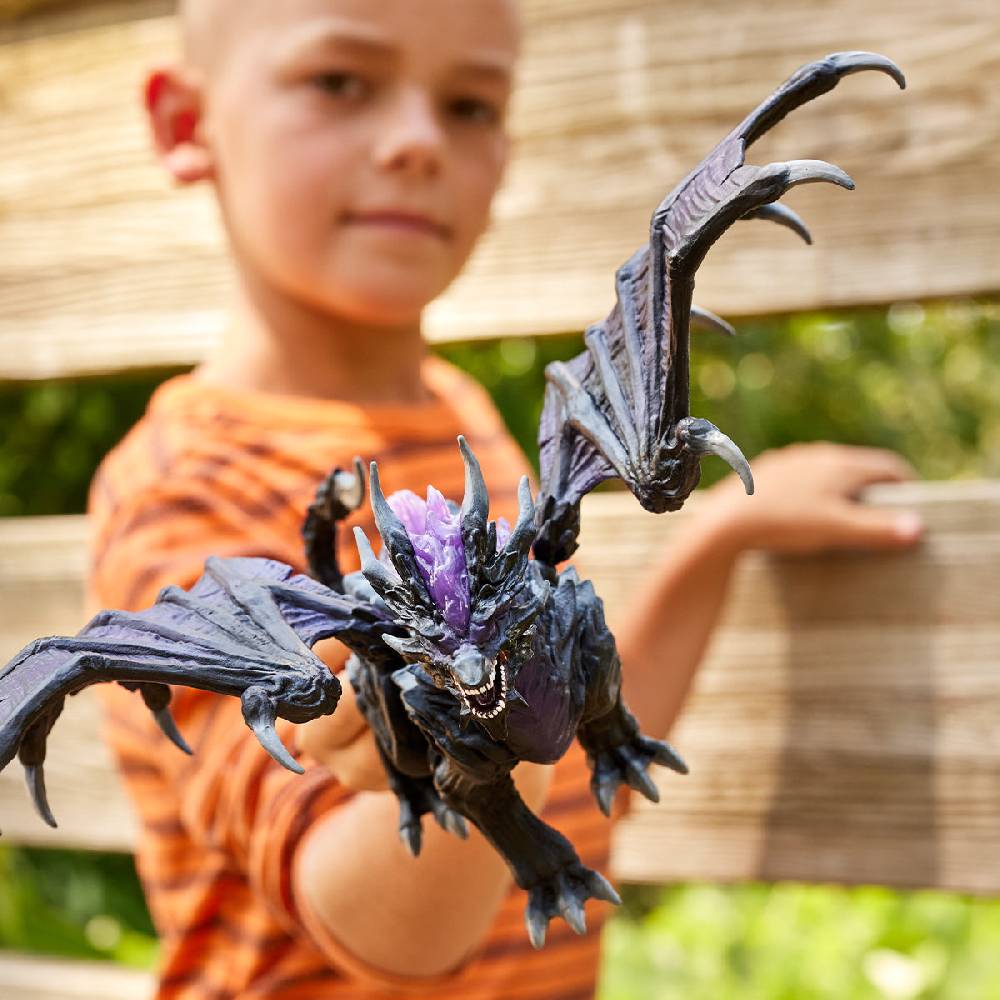 Schleich Schattendrache Schlussverkauf