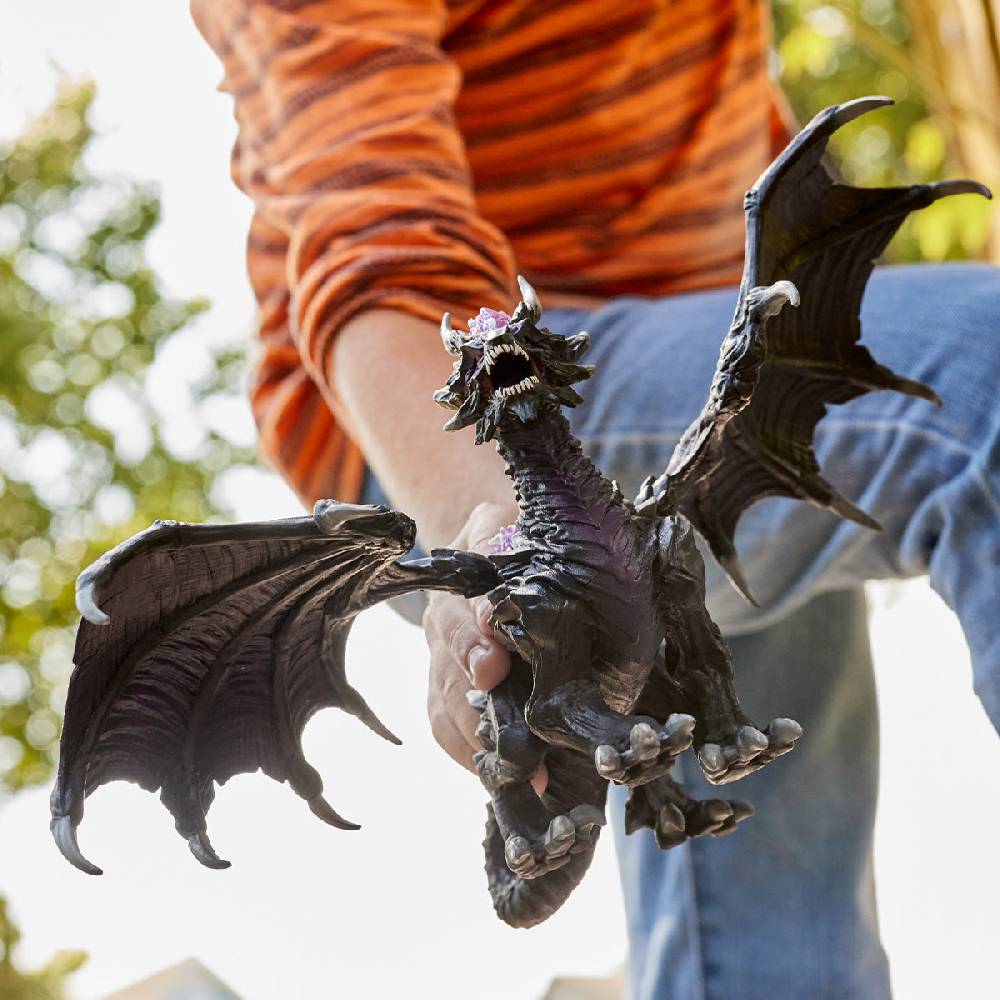 Schleich Schattendrache Schlussverkauf