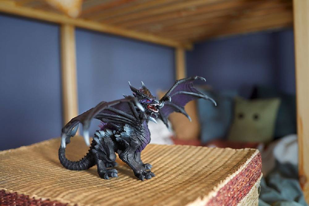 Schleich Schattendrache Schlussverkauf