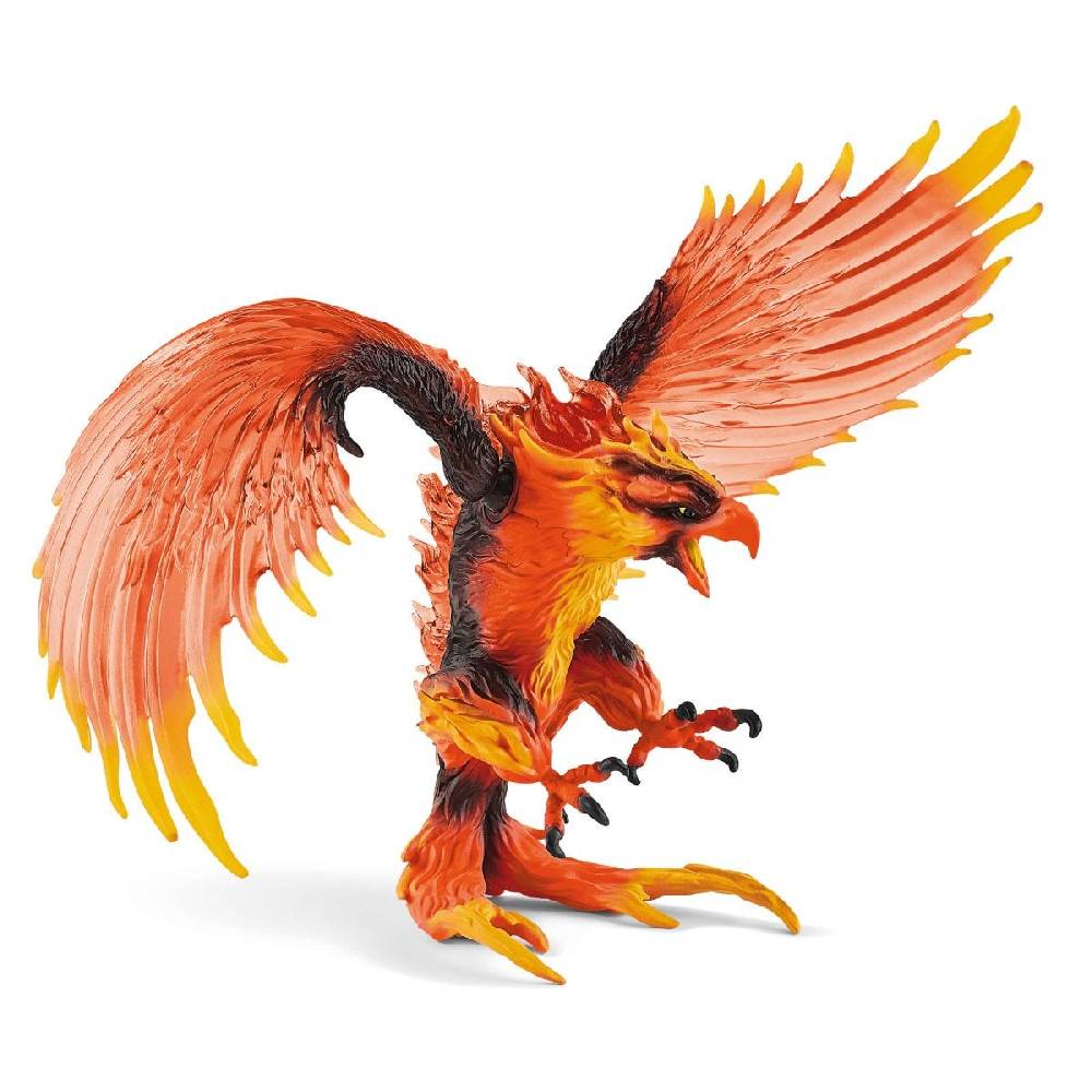 Schleich Feuer Adler Fabrikverkauf