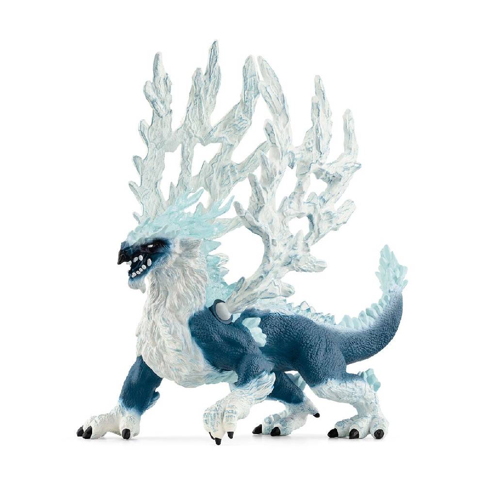 Schleich Eisdrache Blitzverkäufe