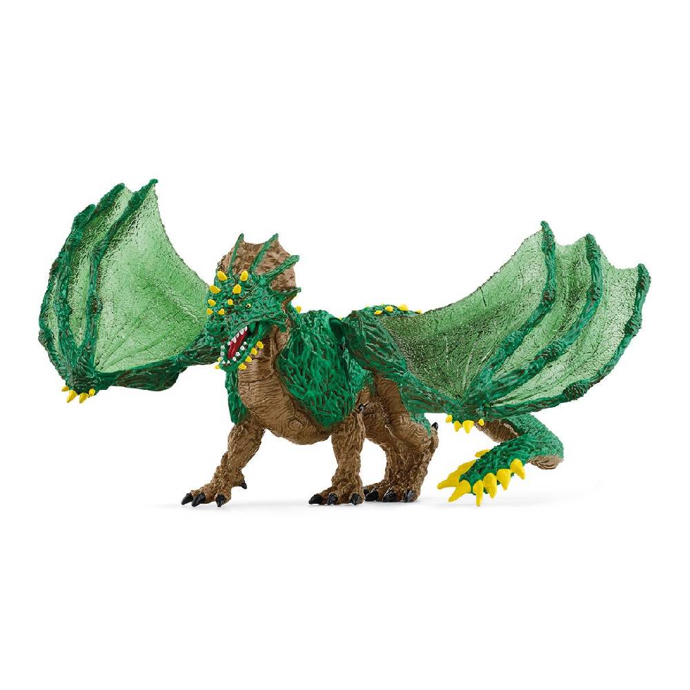 Schleich Dschungeldrache Kostenloser Versand