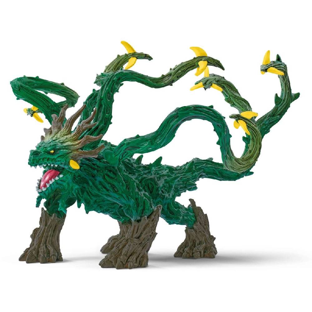 Schleich Dschungel Ungeheuer Fabrikpreis