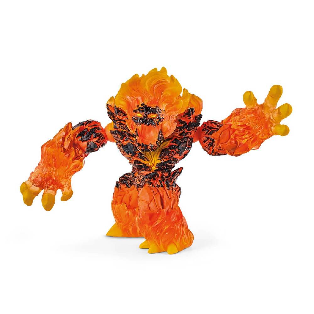 Schleich Lavadämon Sonderangebot
