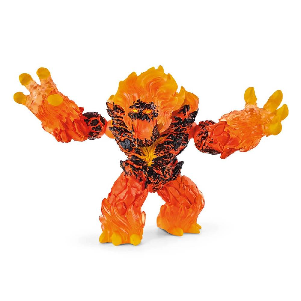 Schleich Lavadämon Sonderangebot