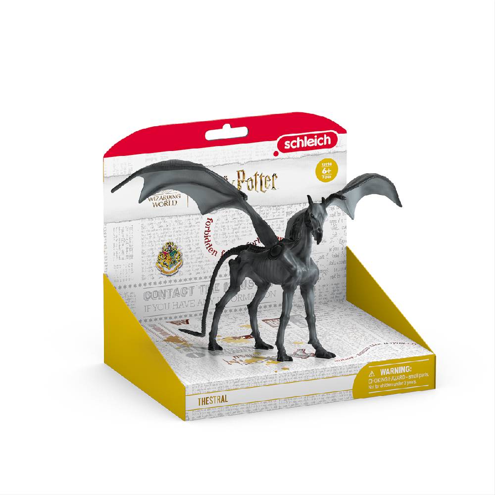 Schleich Thestral Großer Ausverkauf