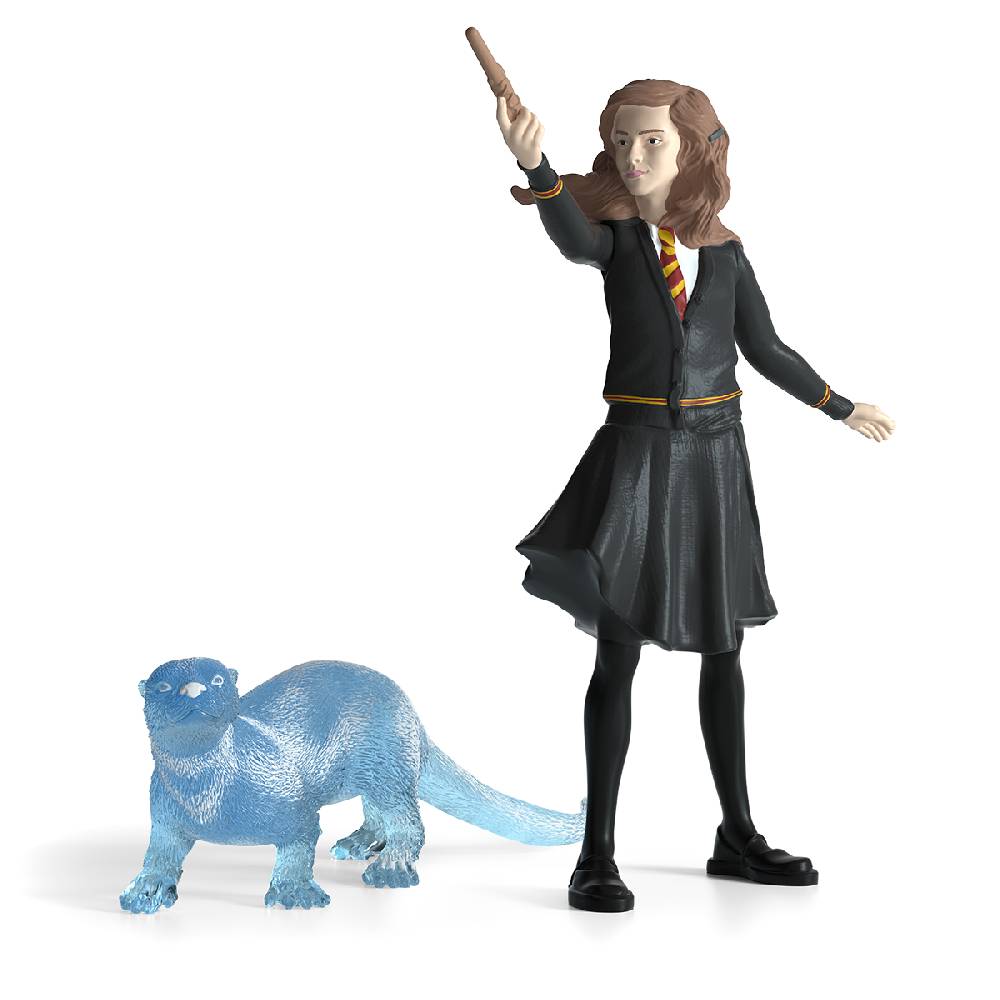 Schleich Hermine Granger & Patronus Flash Sale