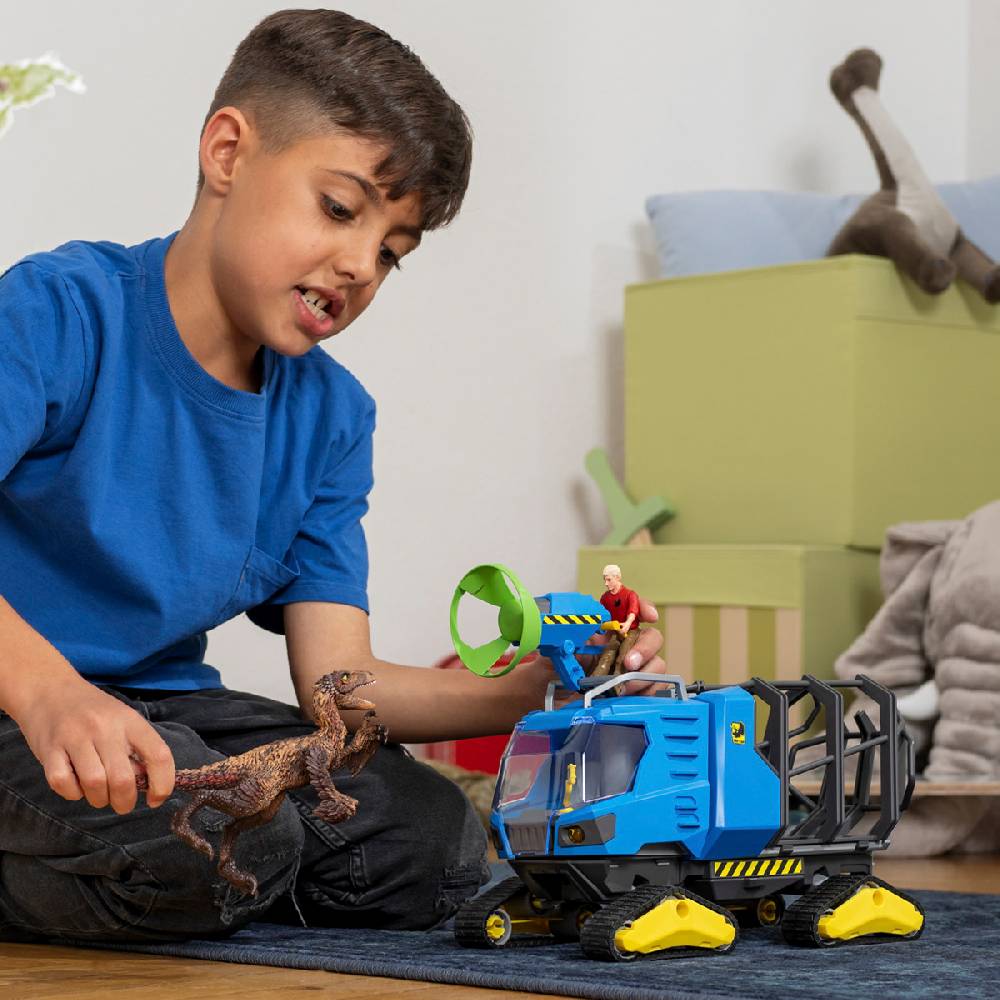 Schleich Track Vehicle Saisonschlussverkauf