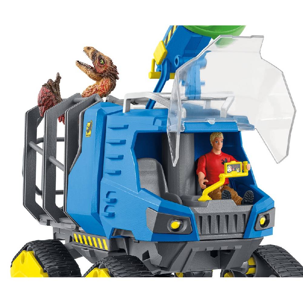 Schleich Track Vehicle Saisonschlussverkauf