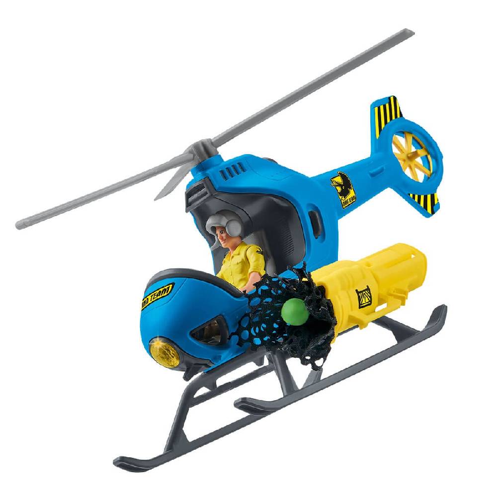 Schleich Attacke aus der Luft Cyber Monday