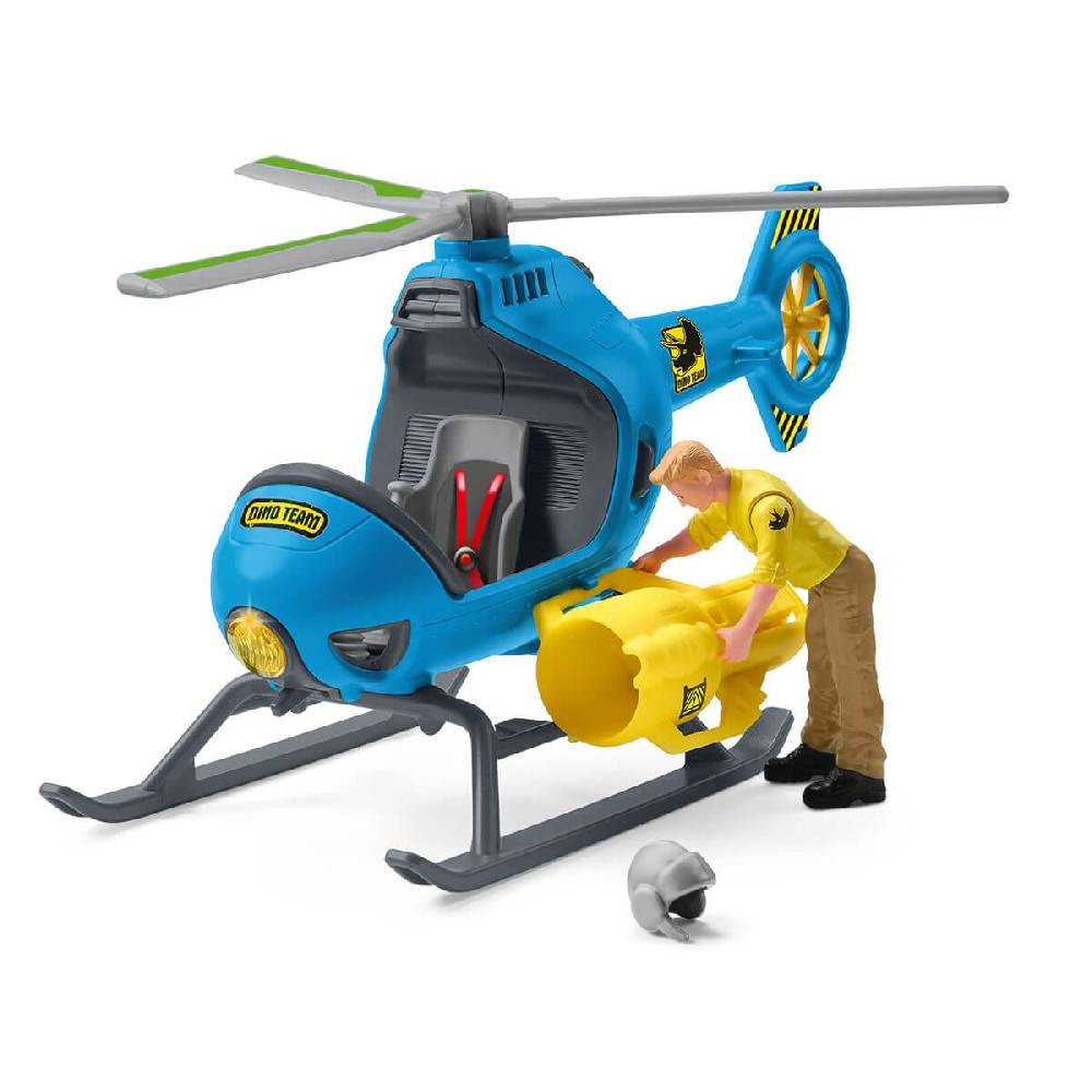 Schleich Attacke aus der Luft Cyber Monday