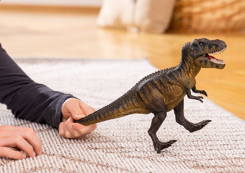 Schleich Tarbosaurus Valentinstagsangebot