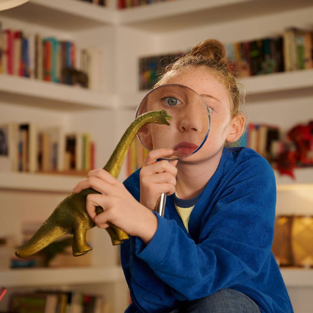 Schleich Brachiosaurus Top Angebot