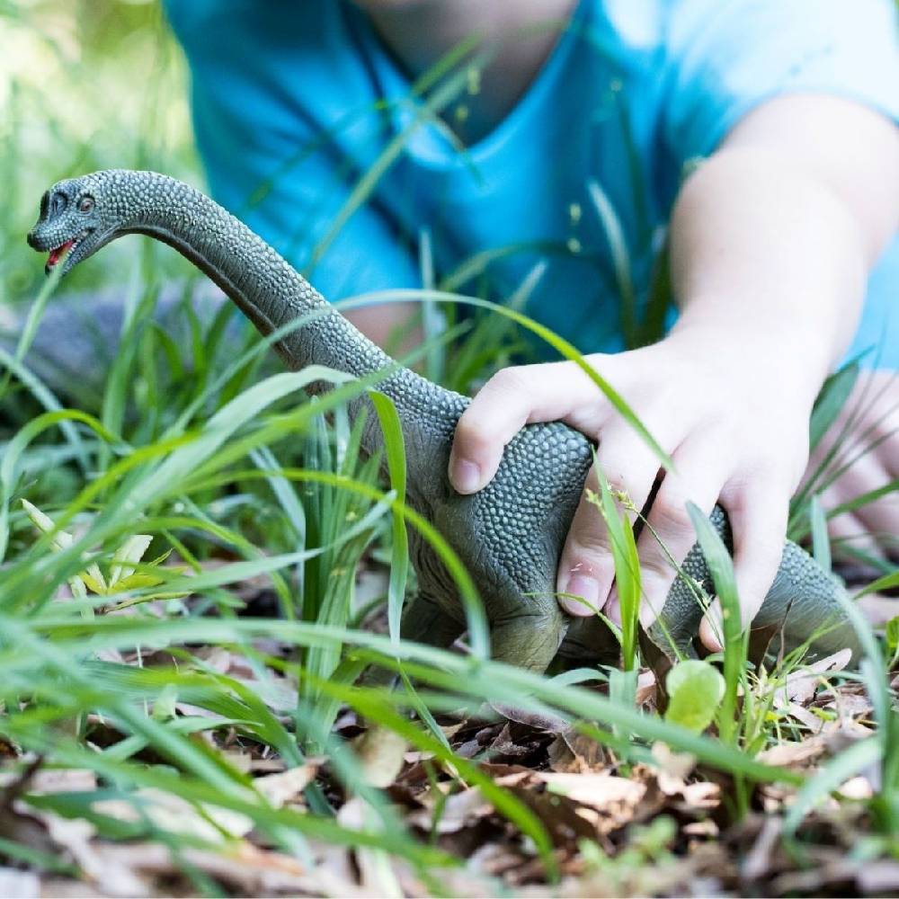 Schleich Brachiosaurus Top Angebot