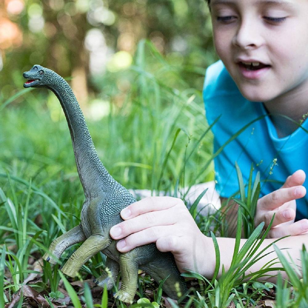 Schleich Brachiosaurus Top Angebot