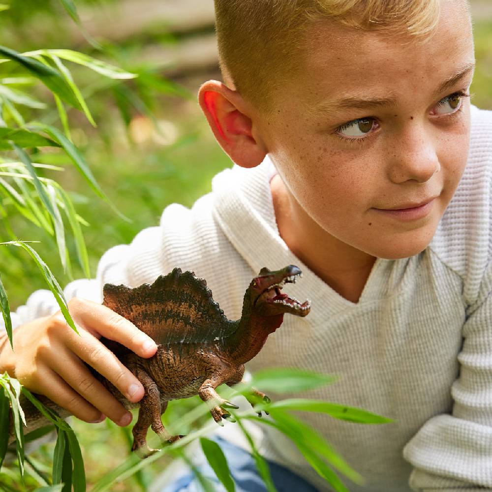 Schleich Spinosaurus Neueste Mode