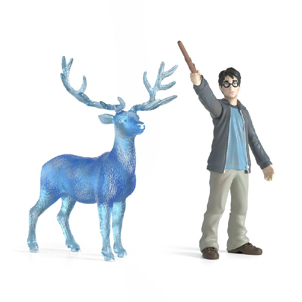 Schleich Harry Potter™ & Patronus Zeitlich begrenztes Angebot
