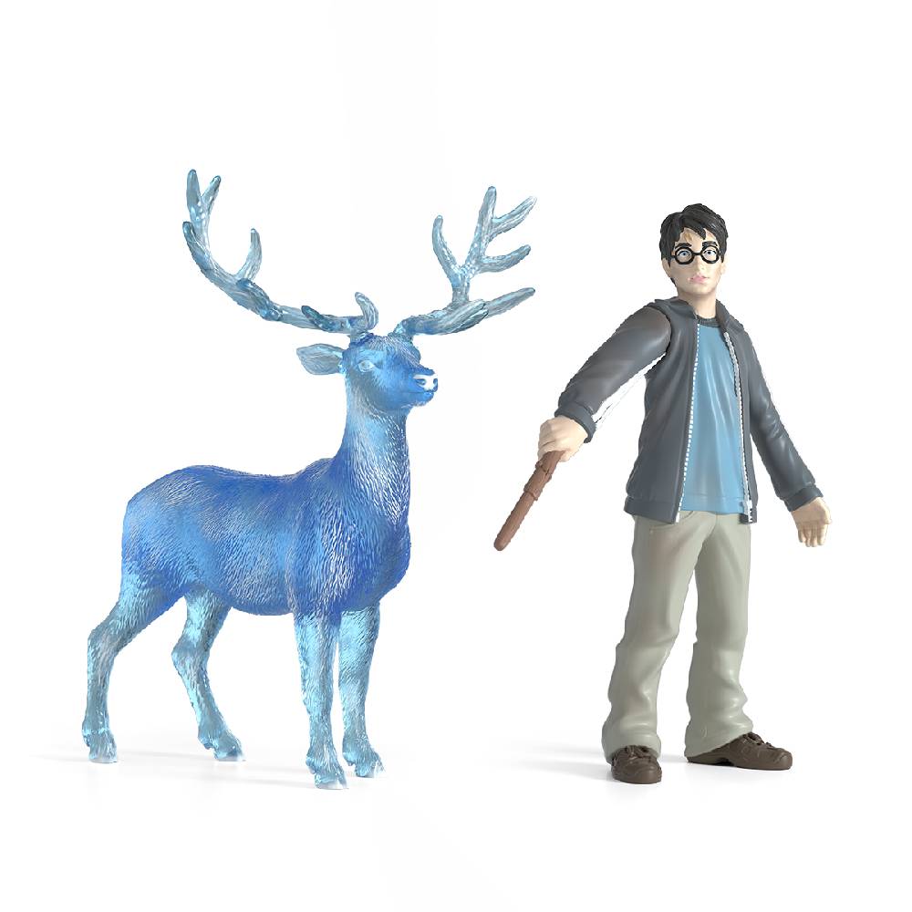 Schleich Harry Potter™ & Patronus Zeitlich begrenztes Angebot
