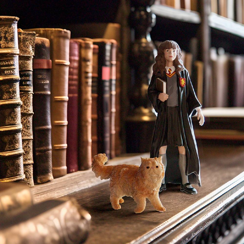 Schleich Hermine Granger & Krummbein Neuheiten