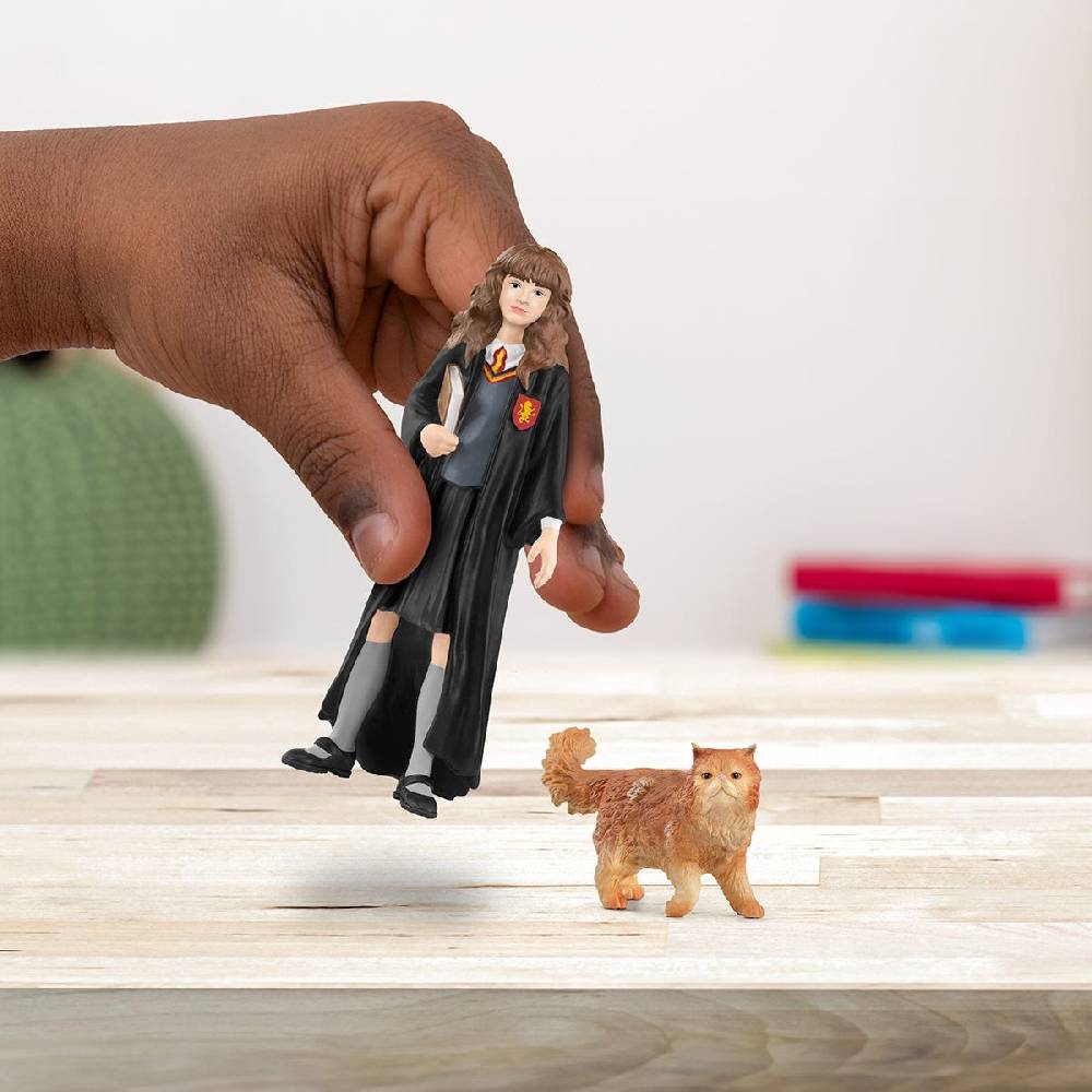 Schleich Hermine Granger & Krummbein Neuheiten