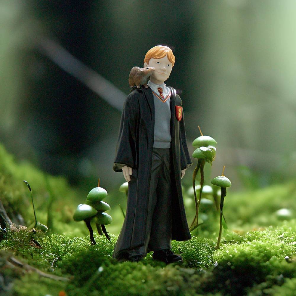 Schleich Ron Weasley™ & Krätze Bestseller