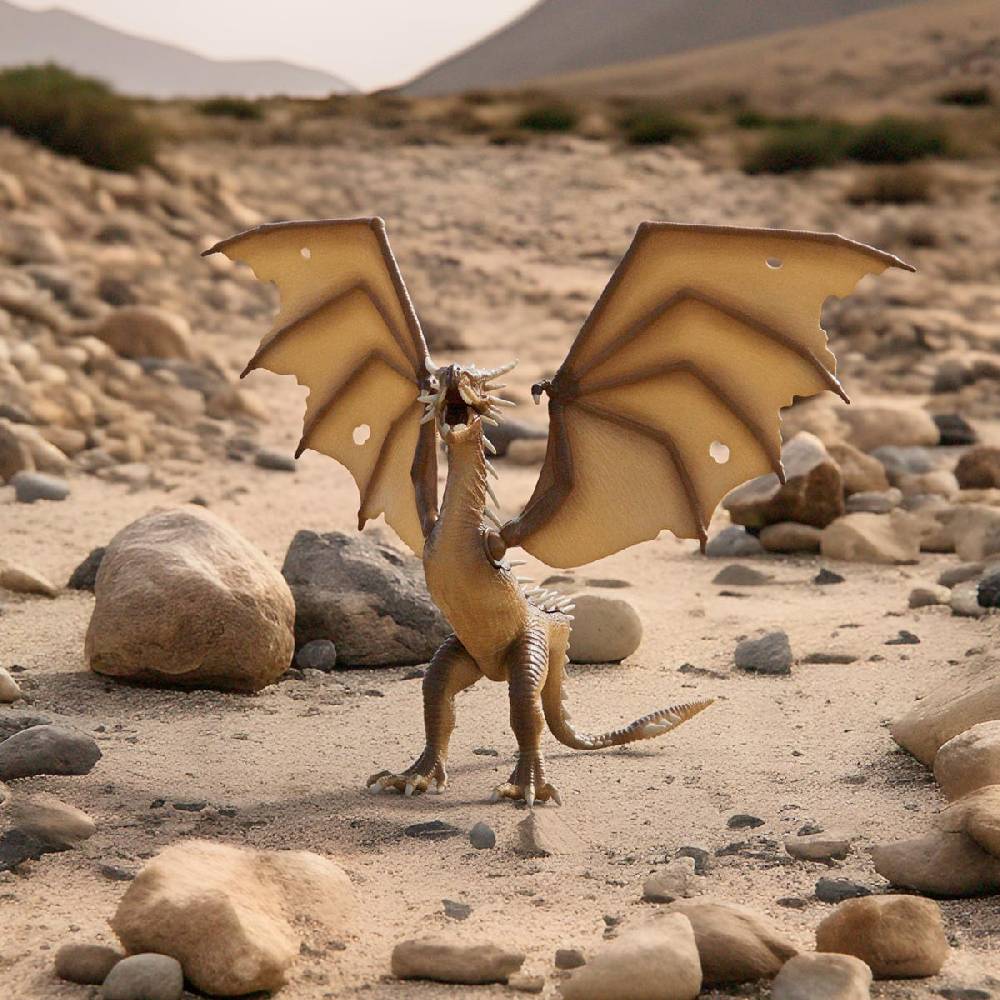 Schleich Ungarischer Hornschwanz Räumungsverkauf