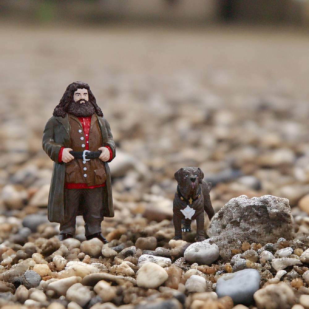 Schleich Hagrid™ & Fang Tägliche Deals