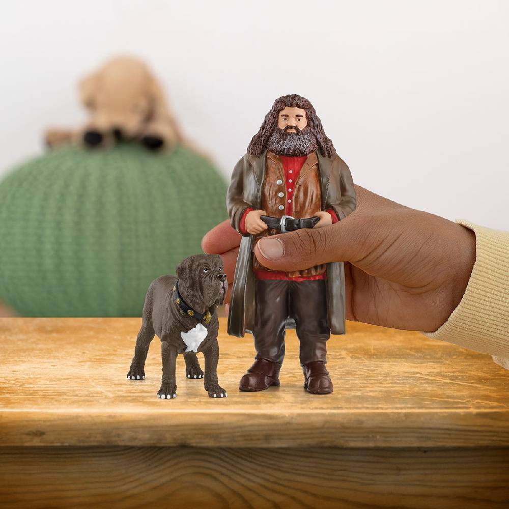 Schleich Hagrid™ & Fang Tägliche Deals