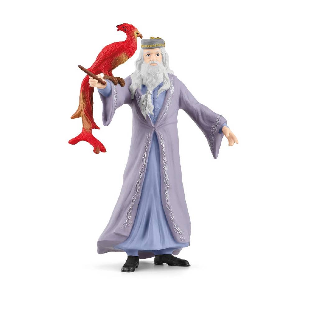 Schleich Dumbledore™ & Fawkes™ Sonderangebote