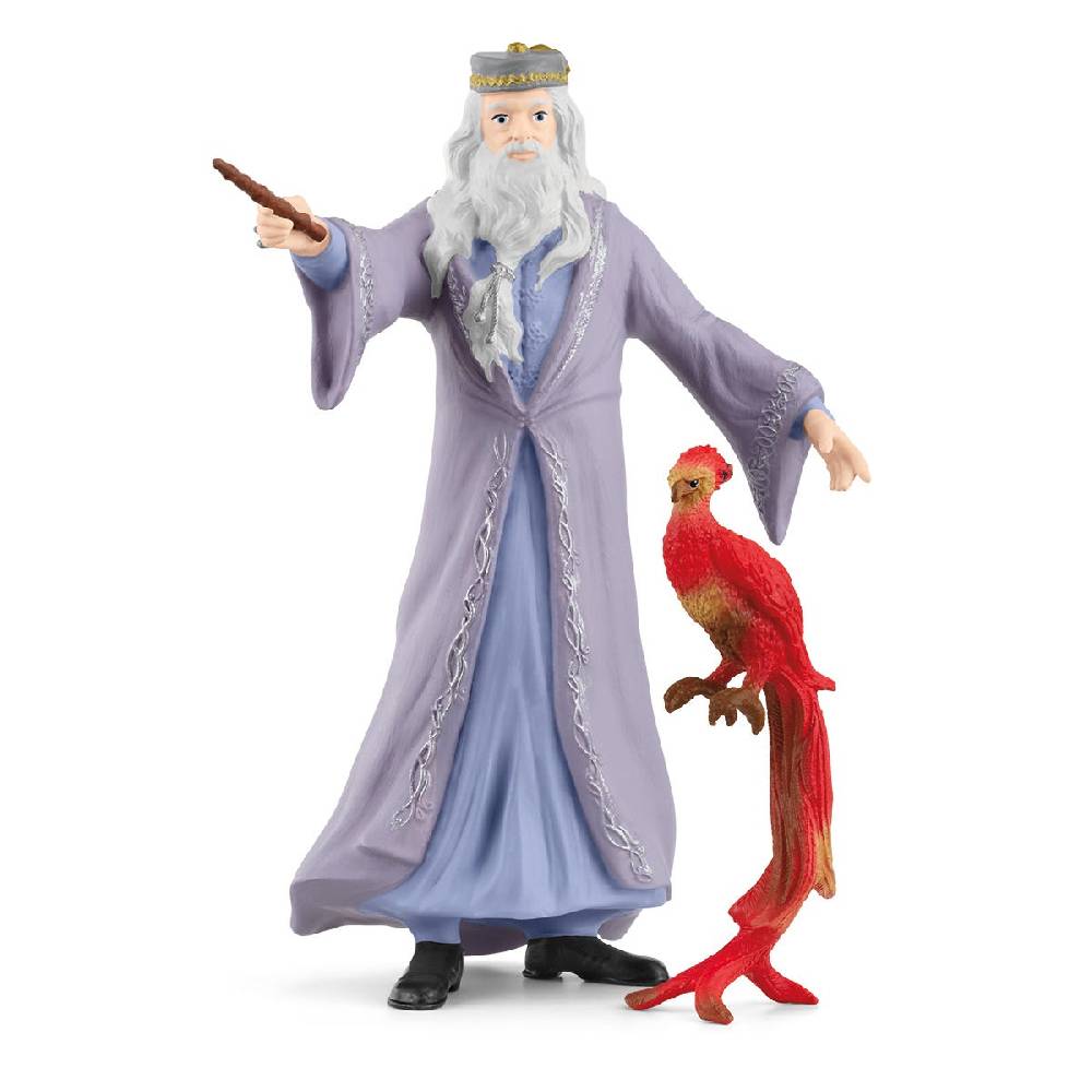 Schleich Dumbledore™ & Fawkes™ Sonderangebote
