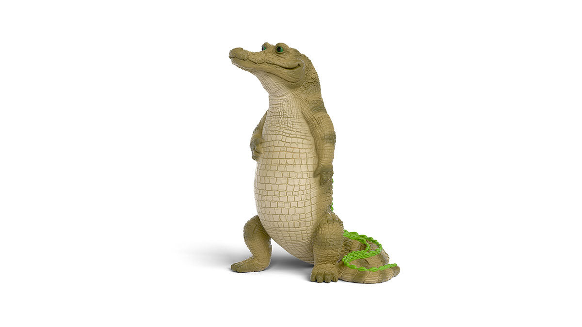 Schleich Rick das Krokodil Super Sparpreis