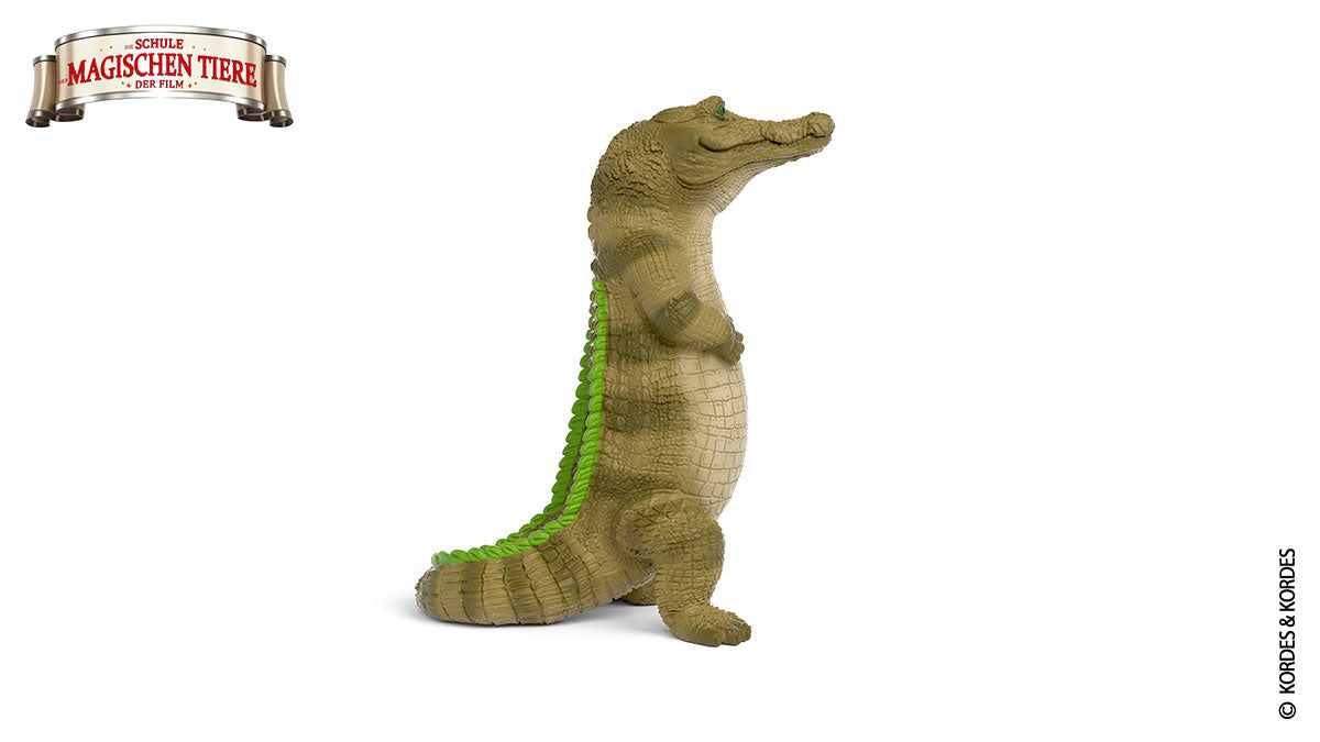 Schleich Rick das Krokodil Super Sparpreis
