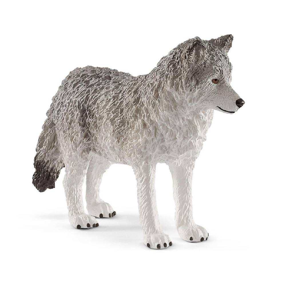 Schleich Wolfsmutter mit Welpen Begrenzte Freigabe