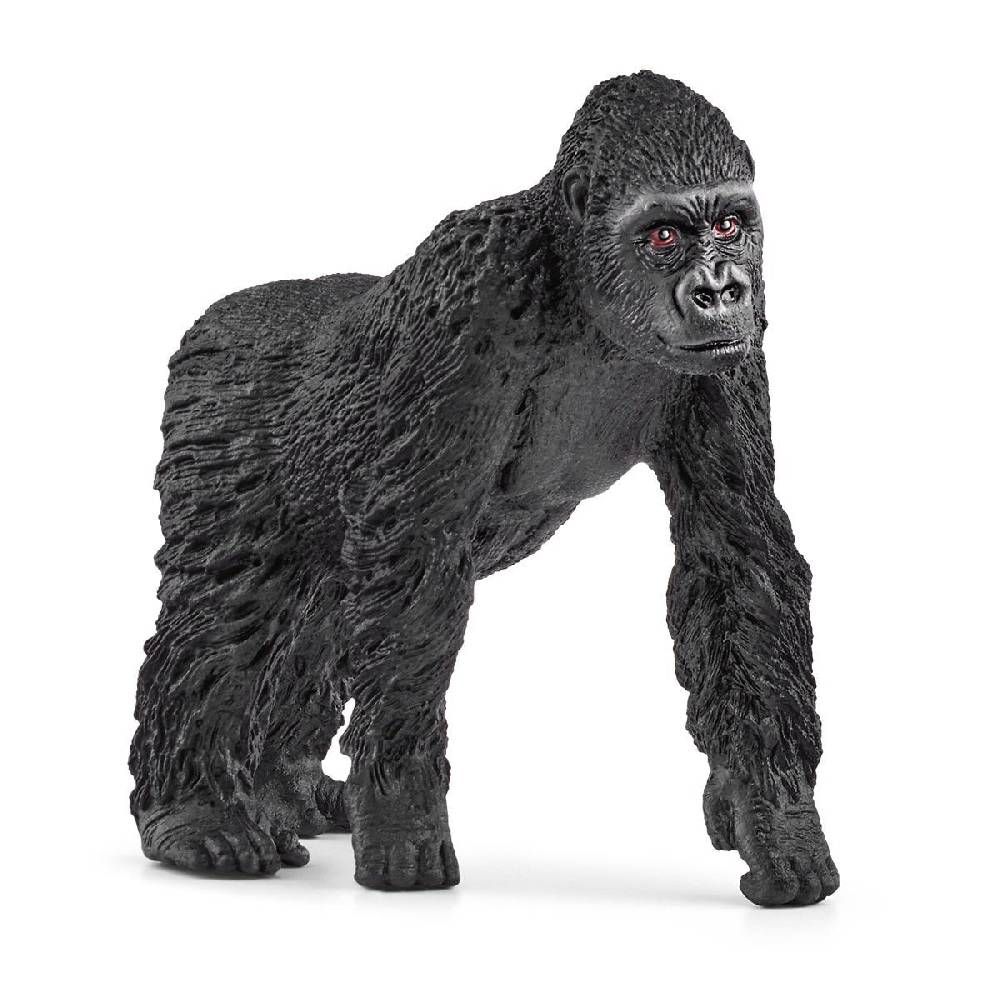 Schleich Flachland Gorilla Familie Zeitbegrenzte Promotion