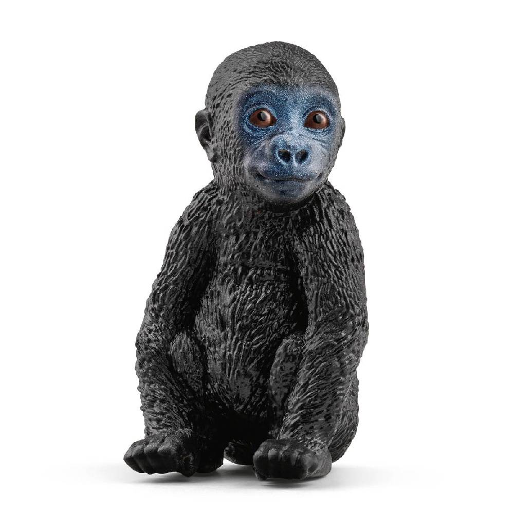 Schleich Flachland Gorilla Familie Zeitbegrenzte Promotion