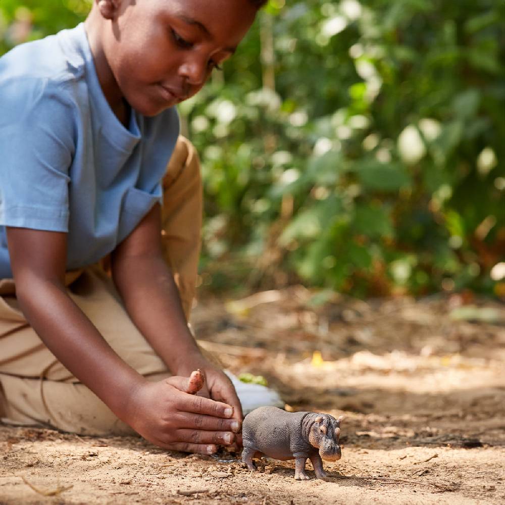 Schleich Flusspferd Bis zu 50% Rabatt