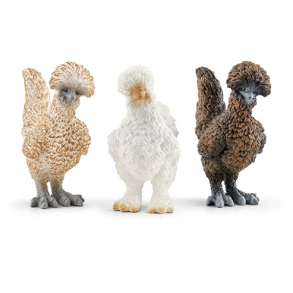 Schleich Hühnerfreunde Super Rabatt
