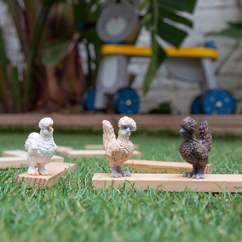 Schleich Hühnerfreunde Super Rabatt