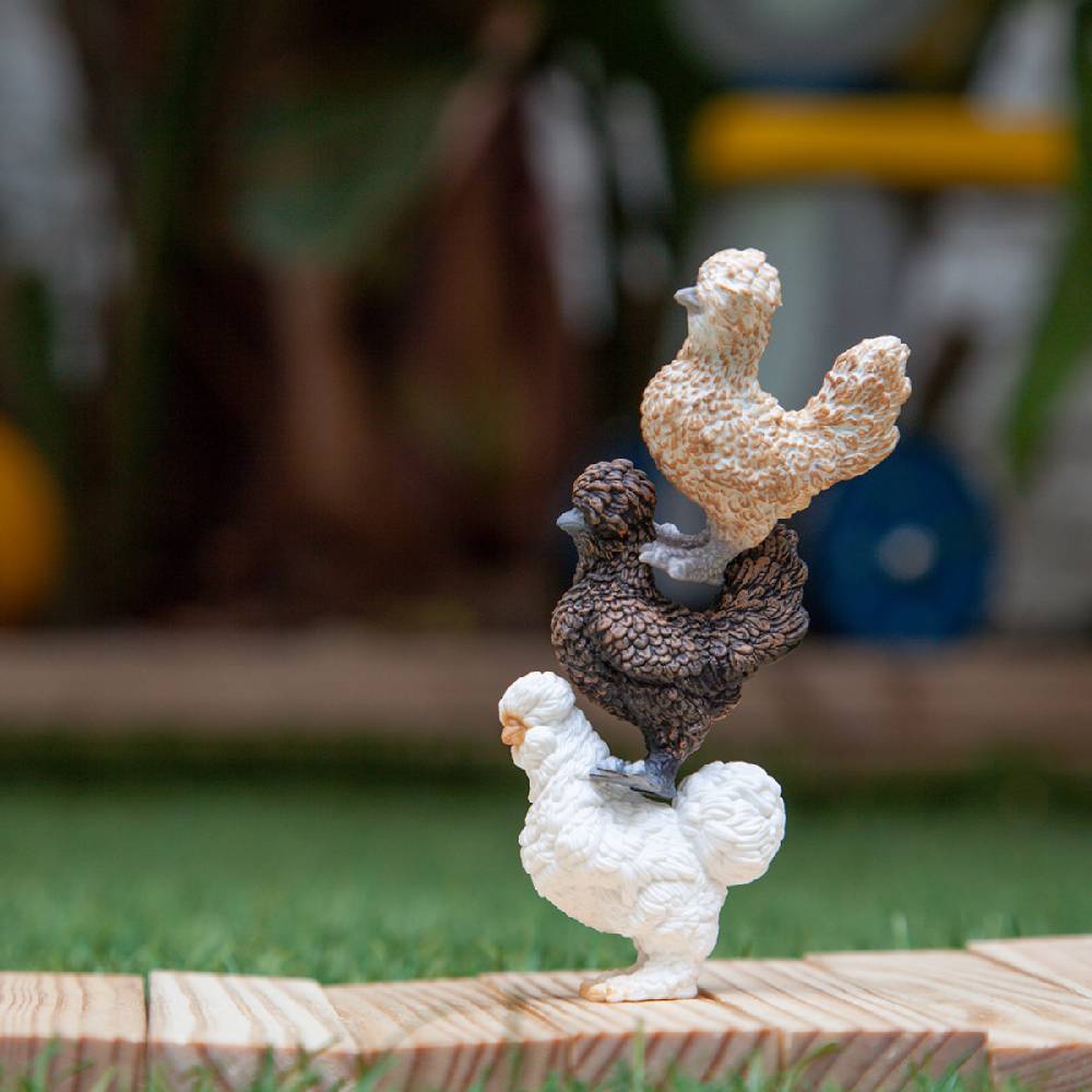 Schleich Hühnerfreunde Super Rabatt